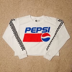 ***Authentic Pepsi Tee***
